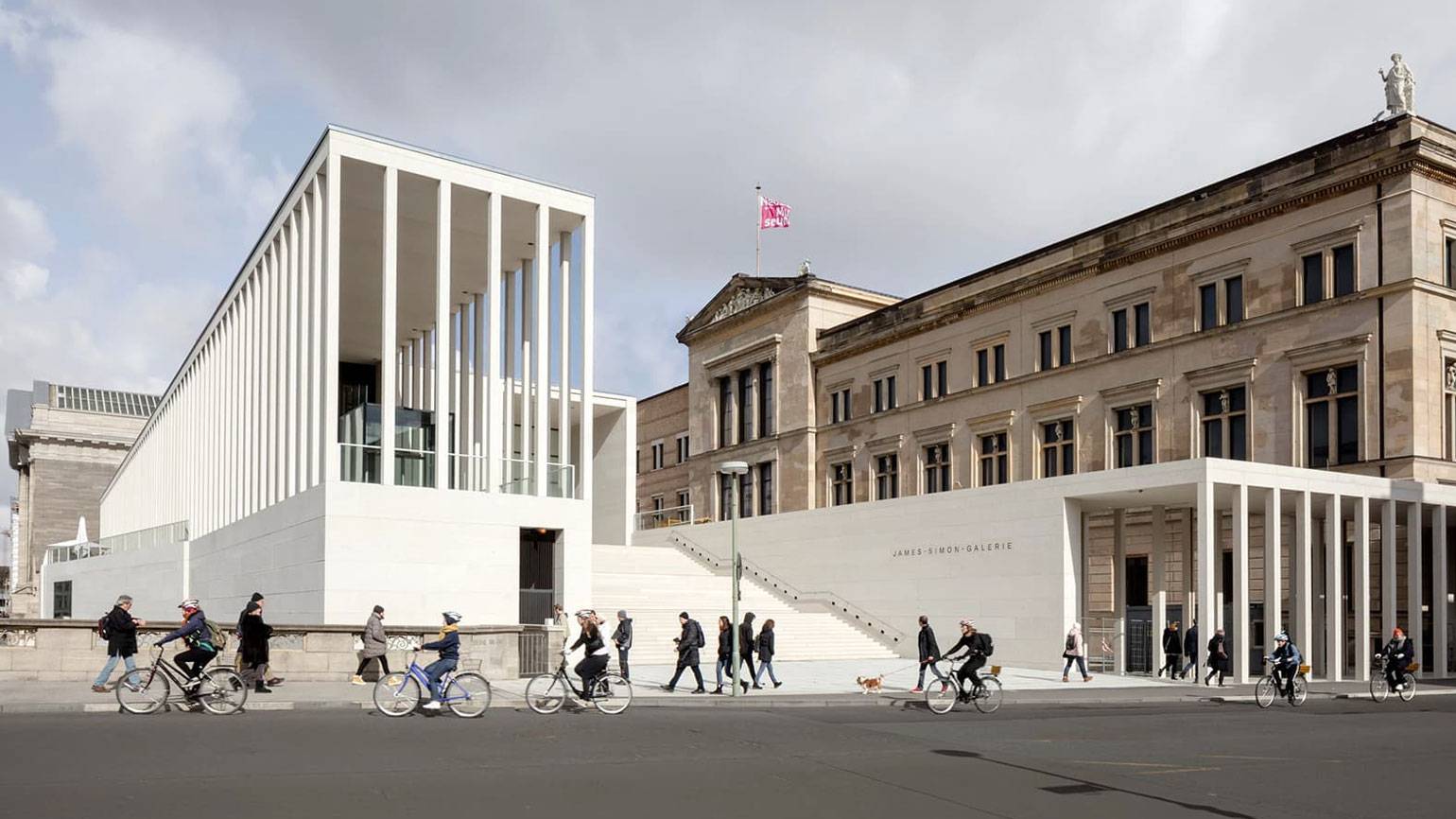 Дэвид Чипперфильд