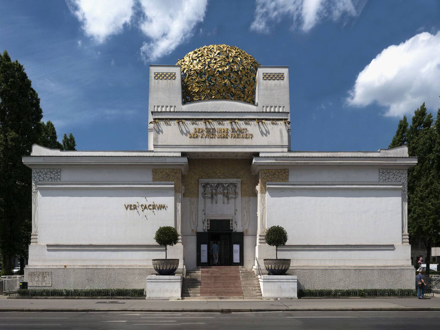 Венский Сецессион