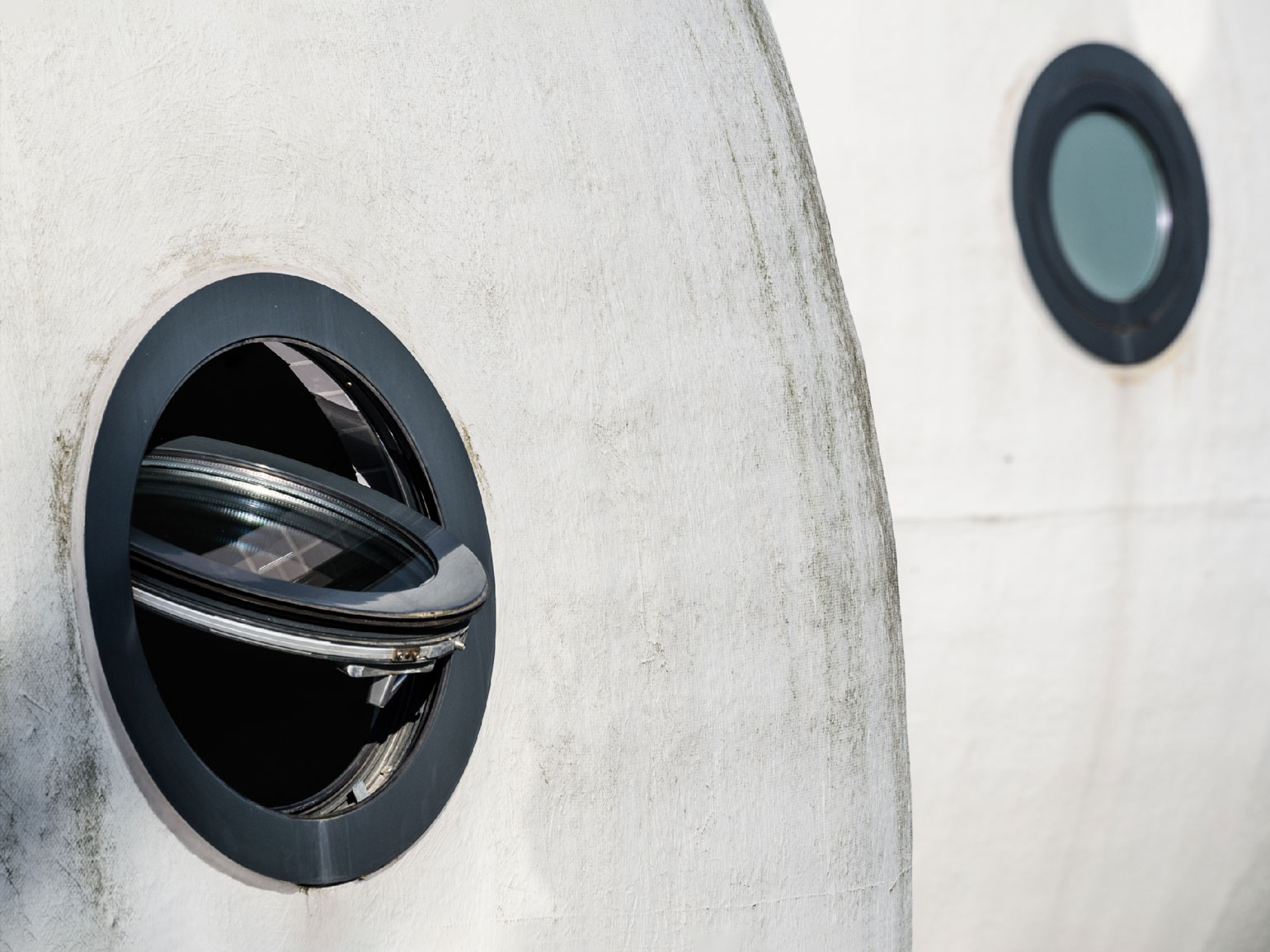 Вход в дом Болвонингена