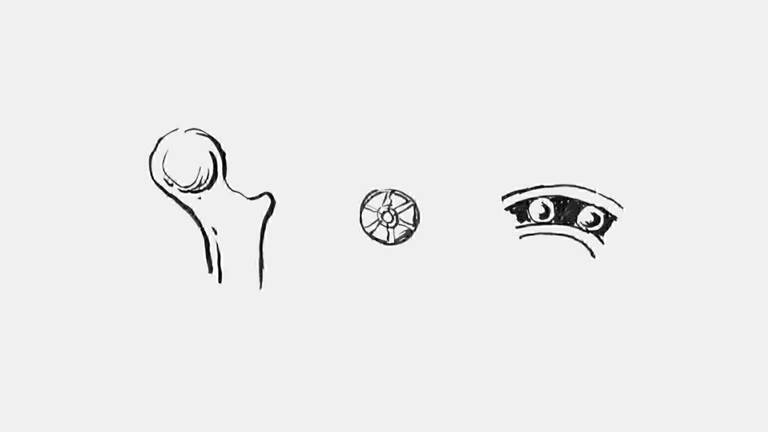 Колесо и механика