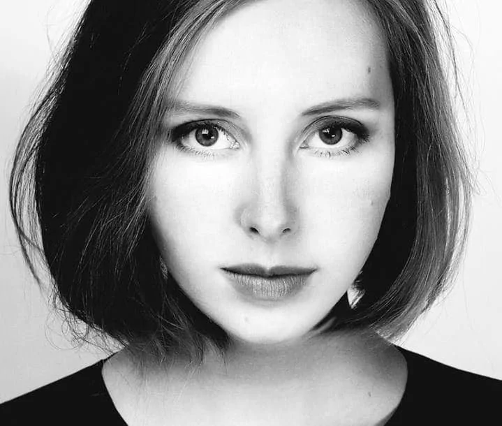 Дарья Сорокина