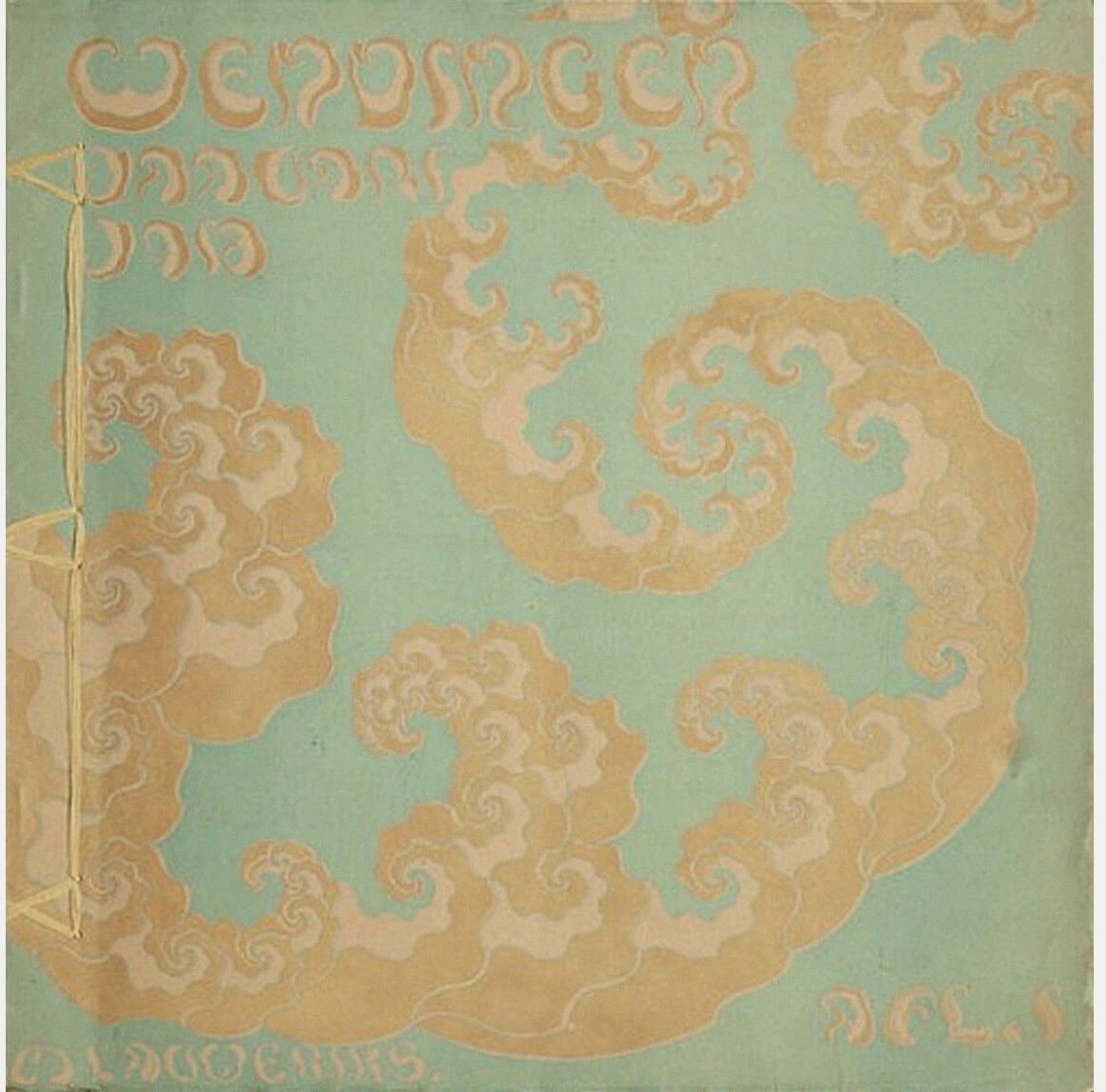 Журнал Вендинген