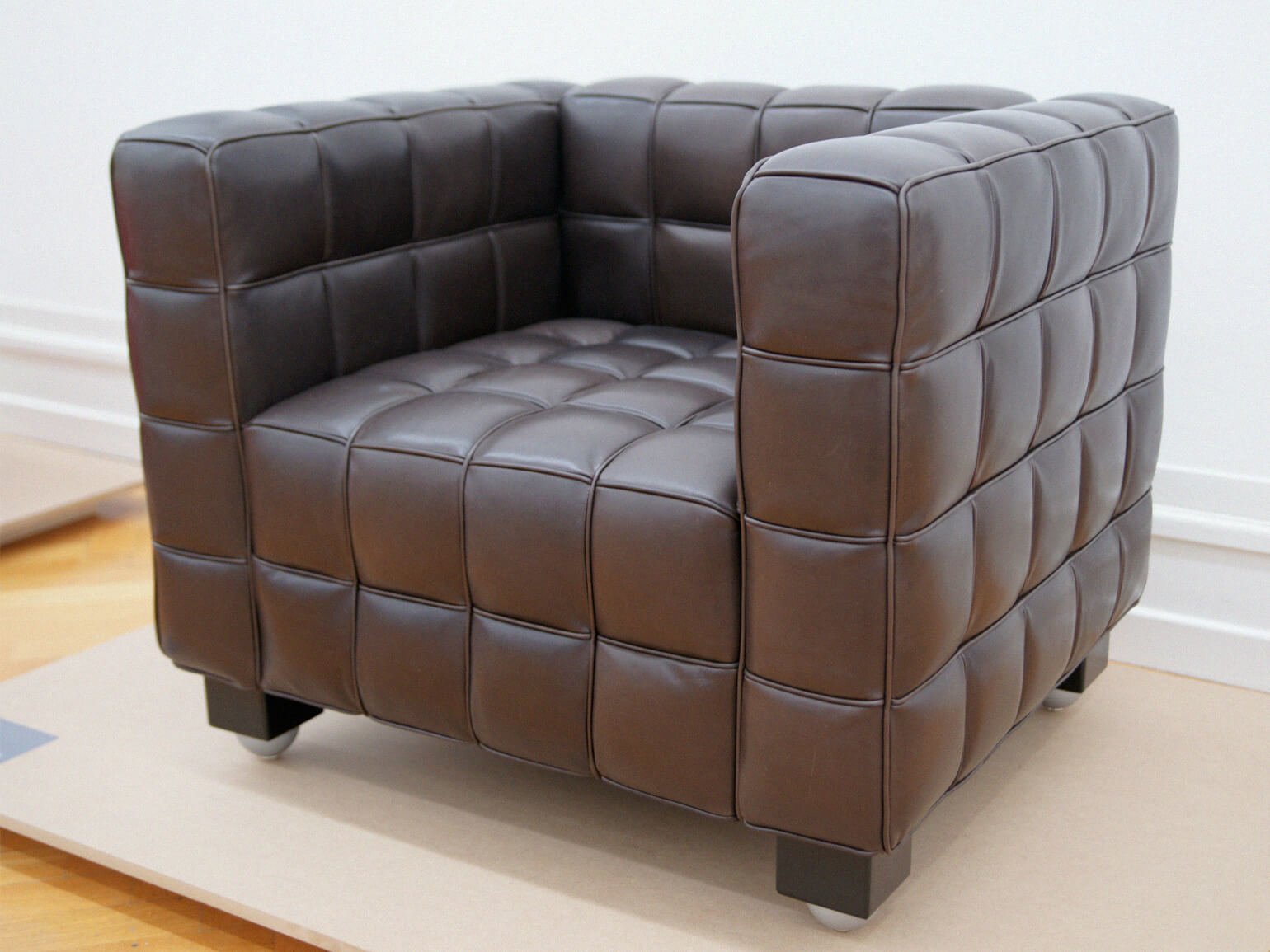 Кресло Йозефа Хофманна