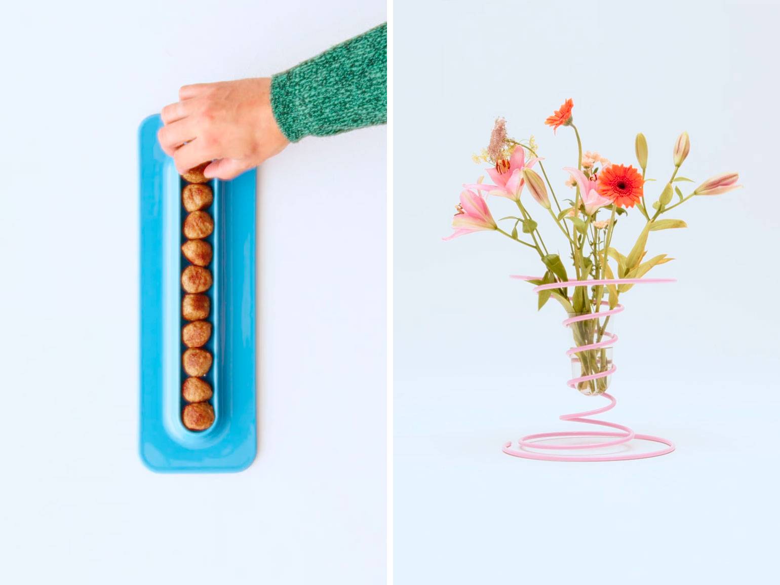 IKEA x Gustaf Westman