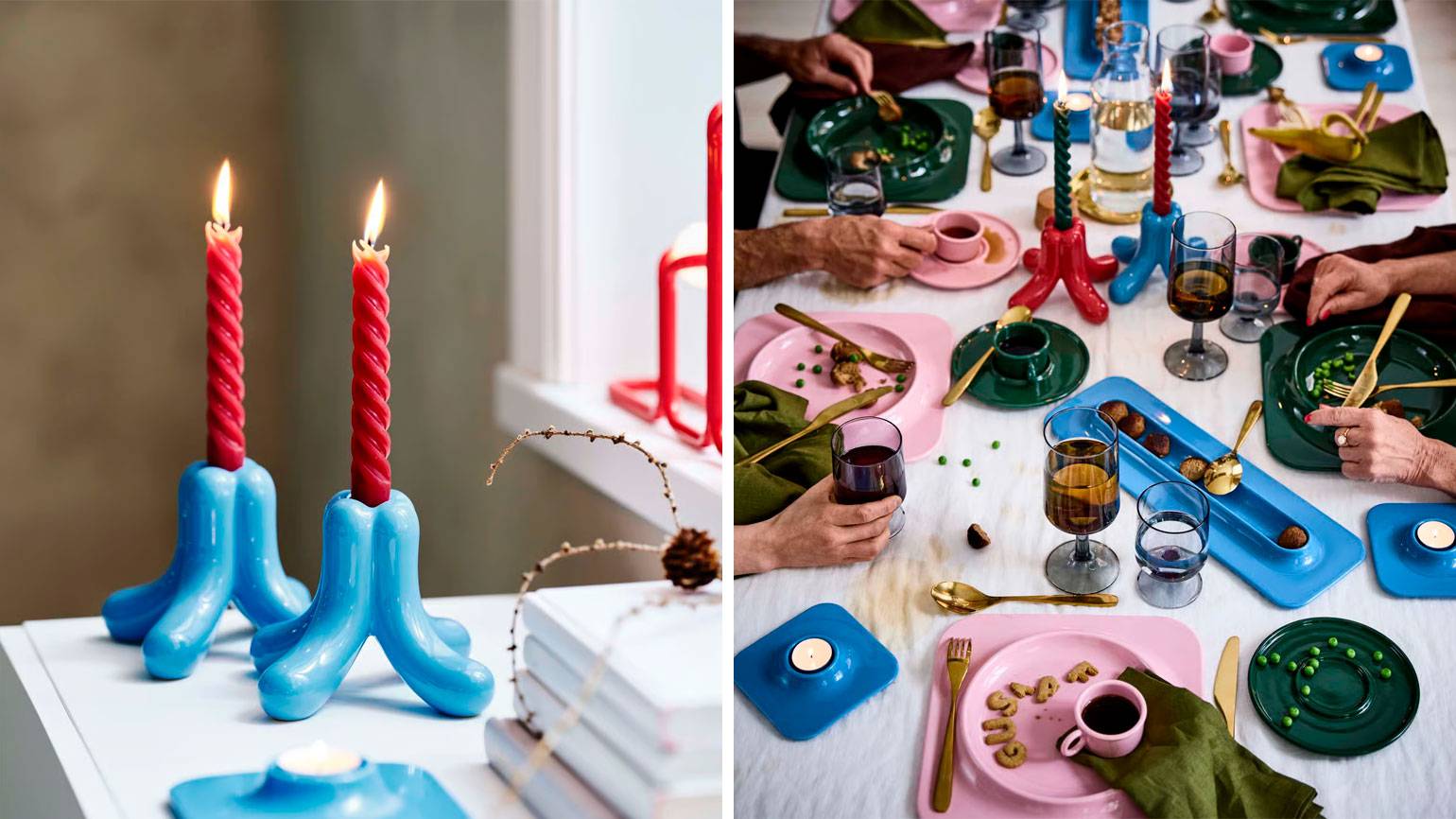 IKEA x Gustaf Westman