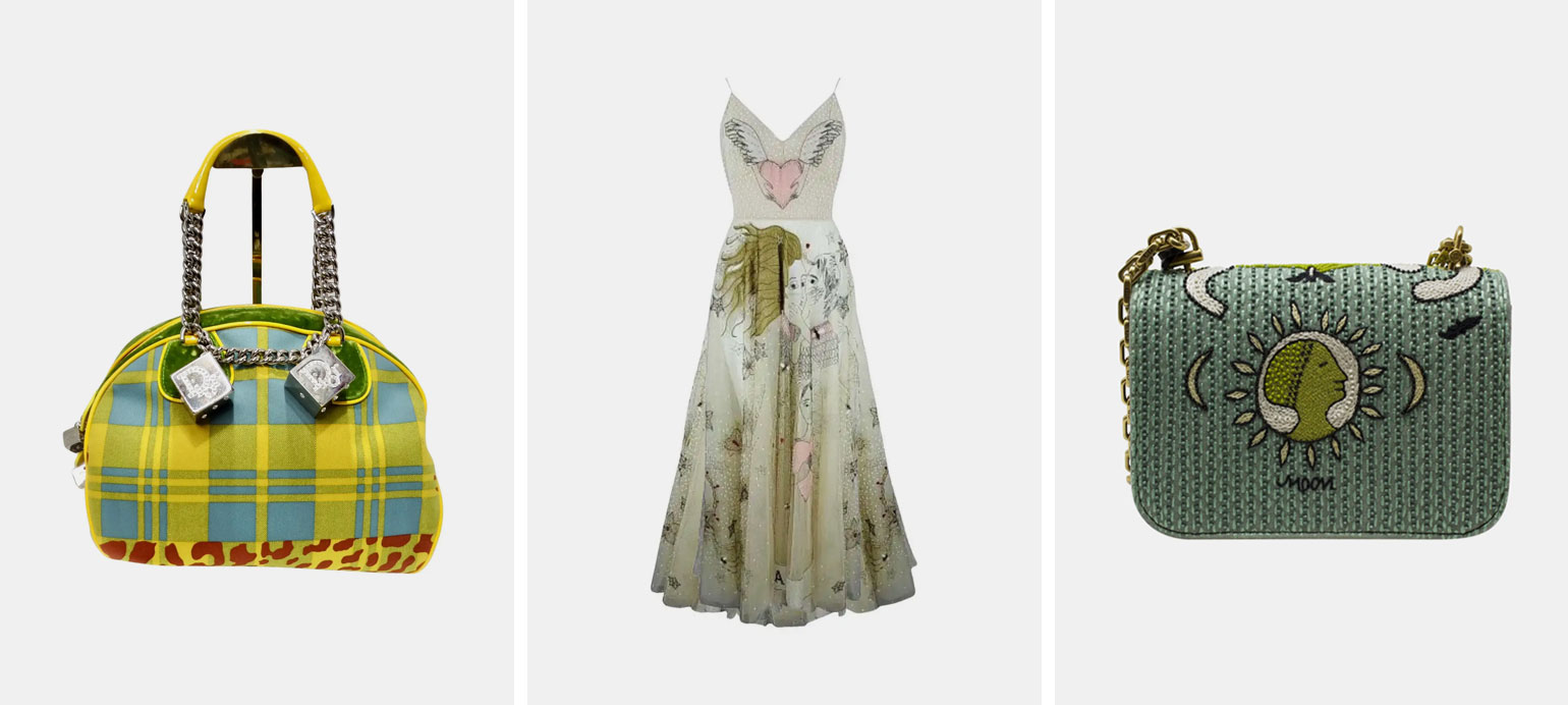 Таро и игральные кости