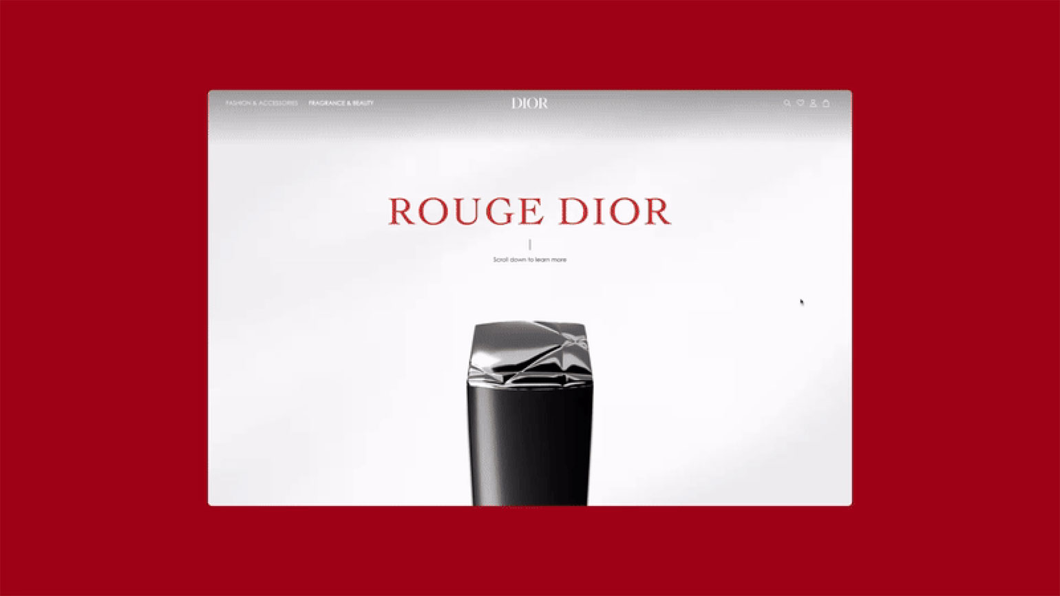 Моушн-дизайн