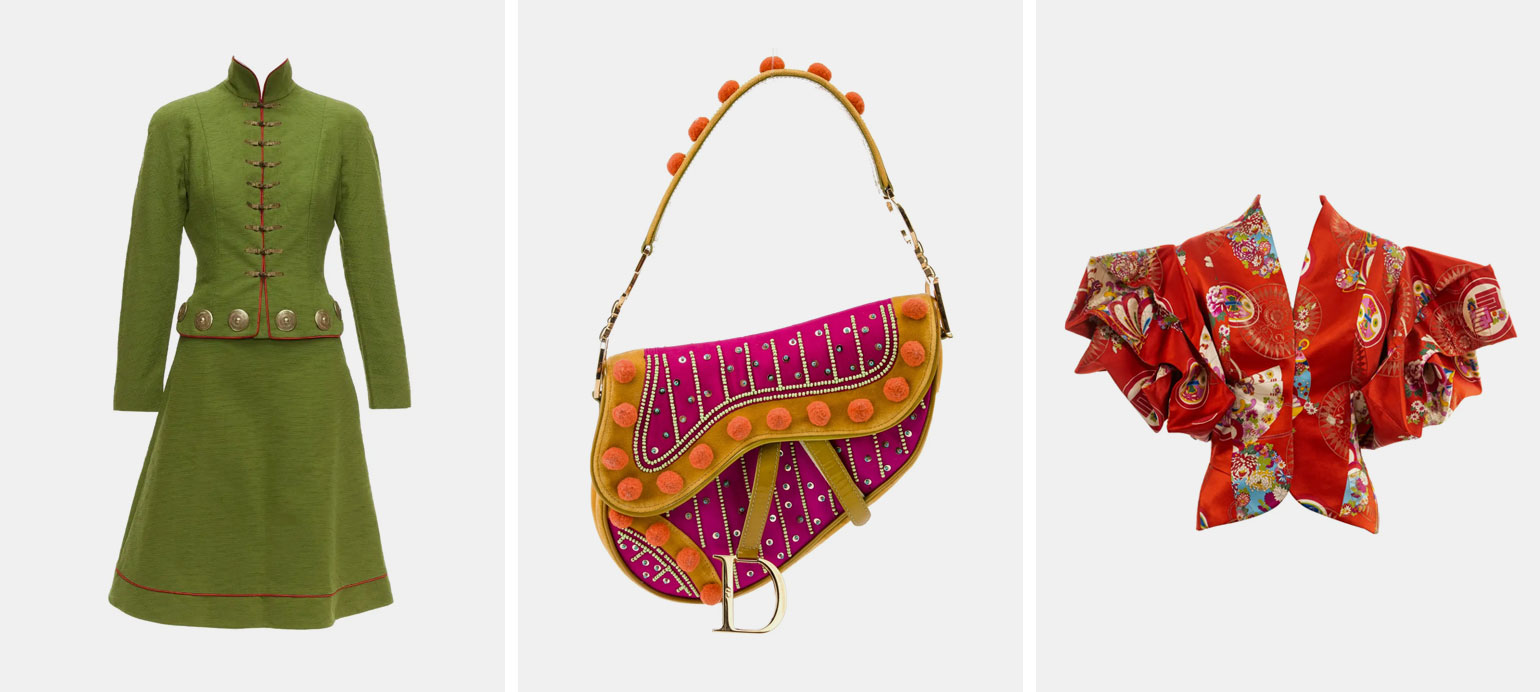 Этнические мотивы