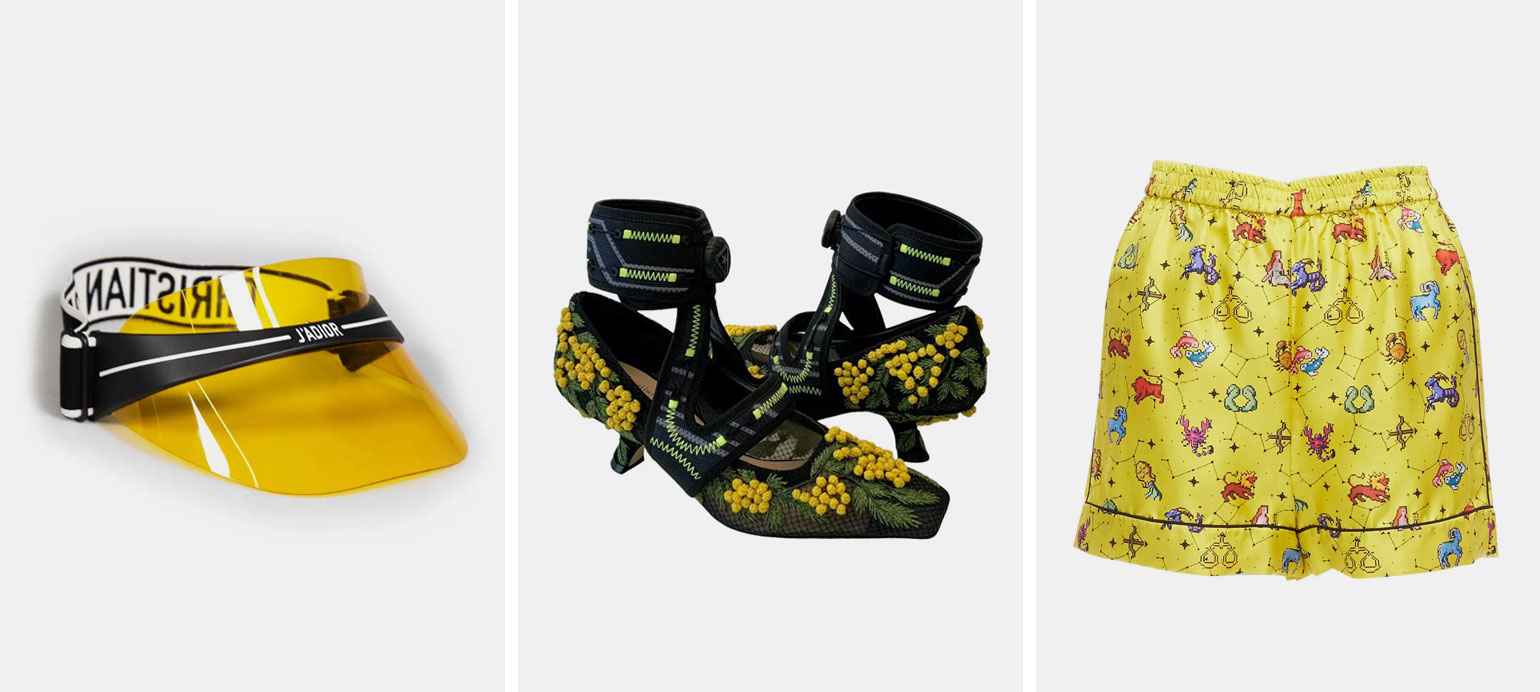 Уличная мода