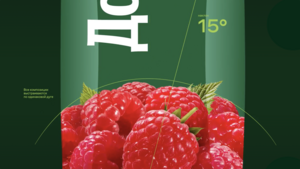 Линейка соков