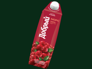 Варианты упаковки