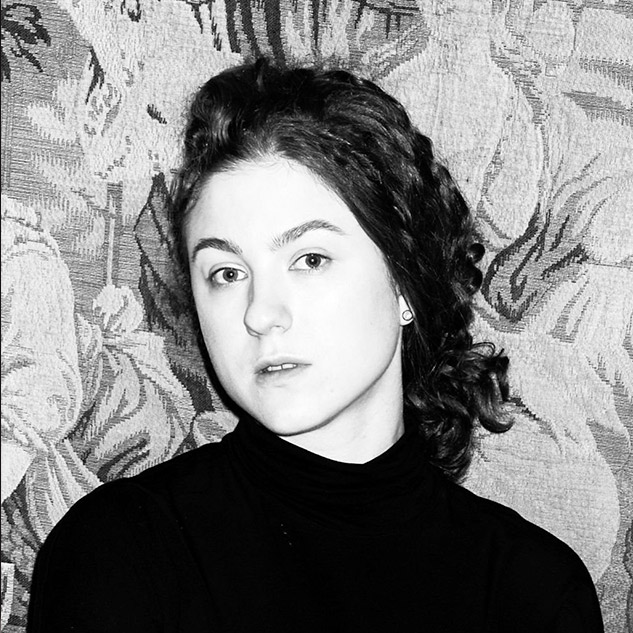 Мария Дореули