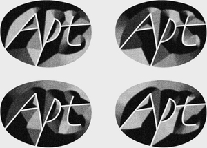 Contrast Foundry Farm 3