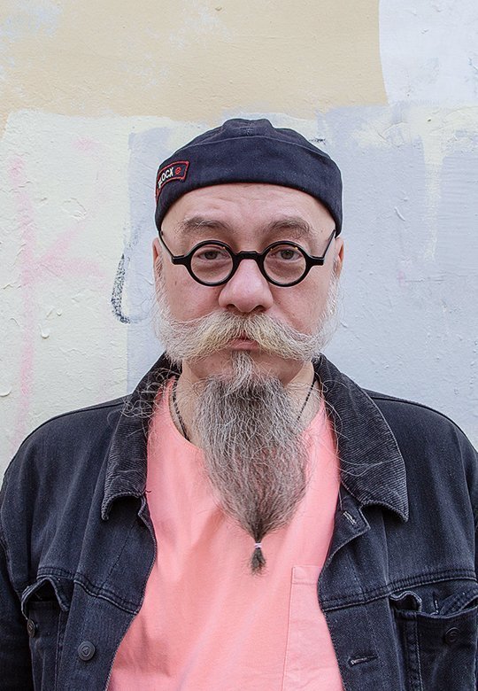 Стас Жицкий