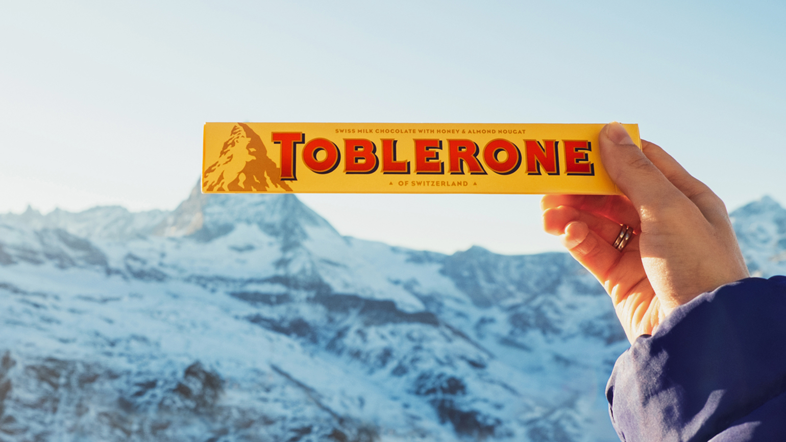 Toblerone