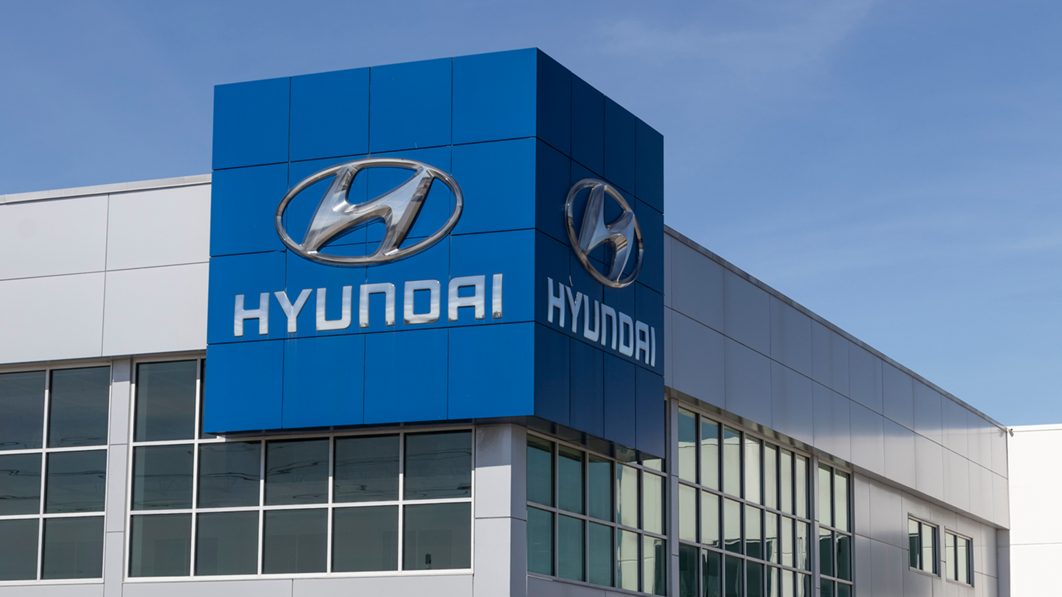 Hyundai