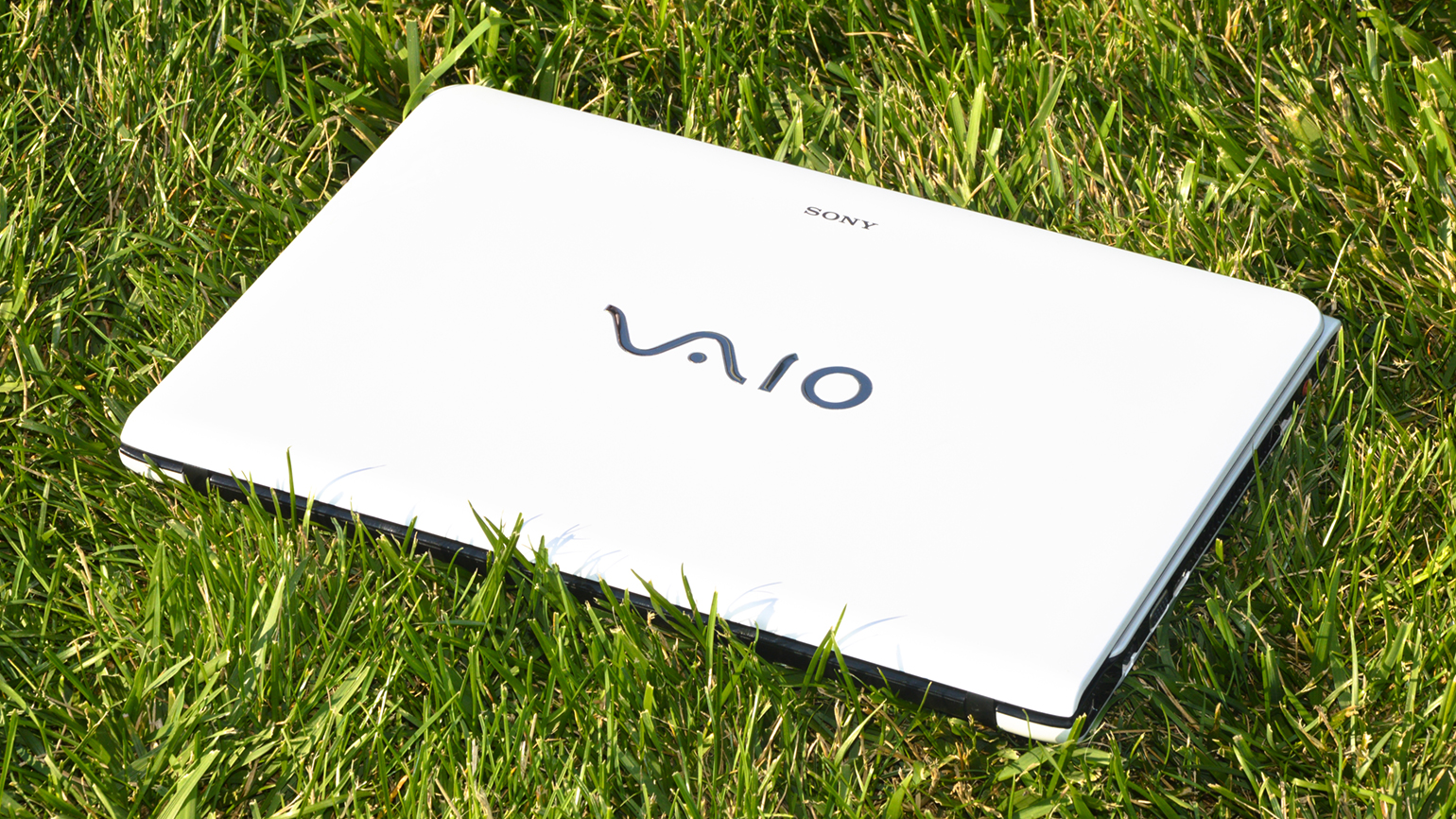 Sony Vaio