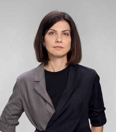 Наталья Бурденкова