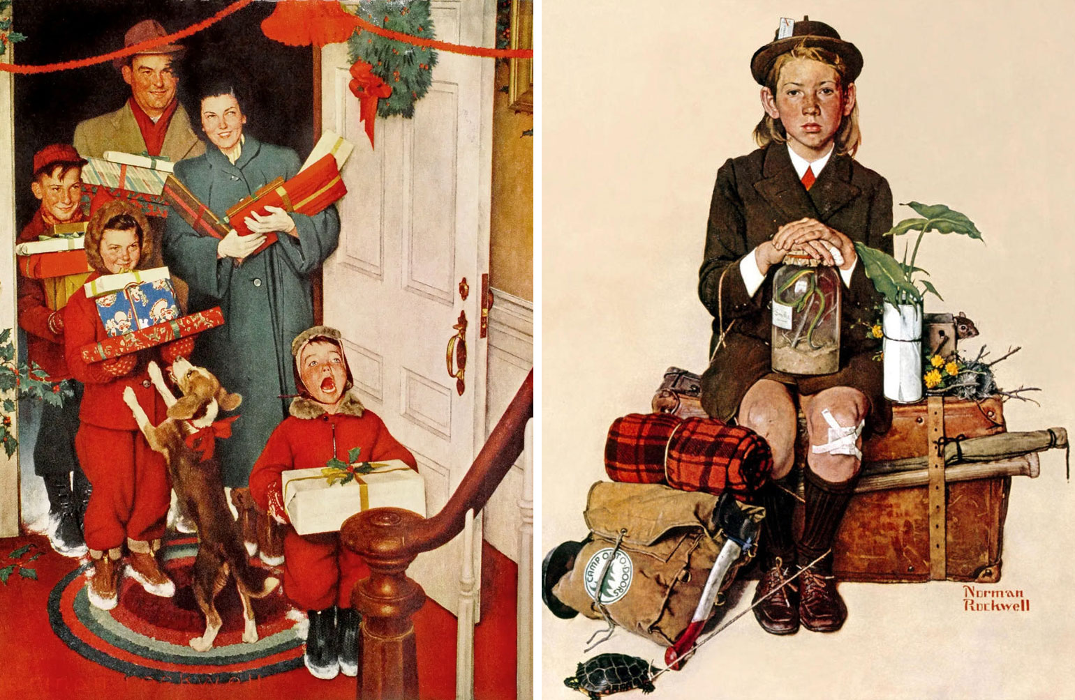 Реклама Plymouth