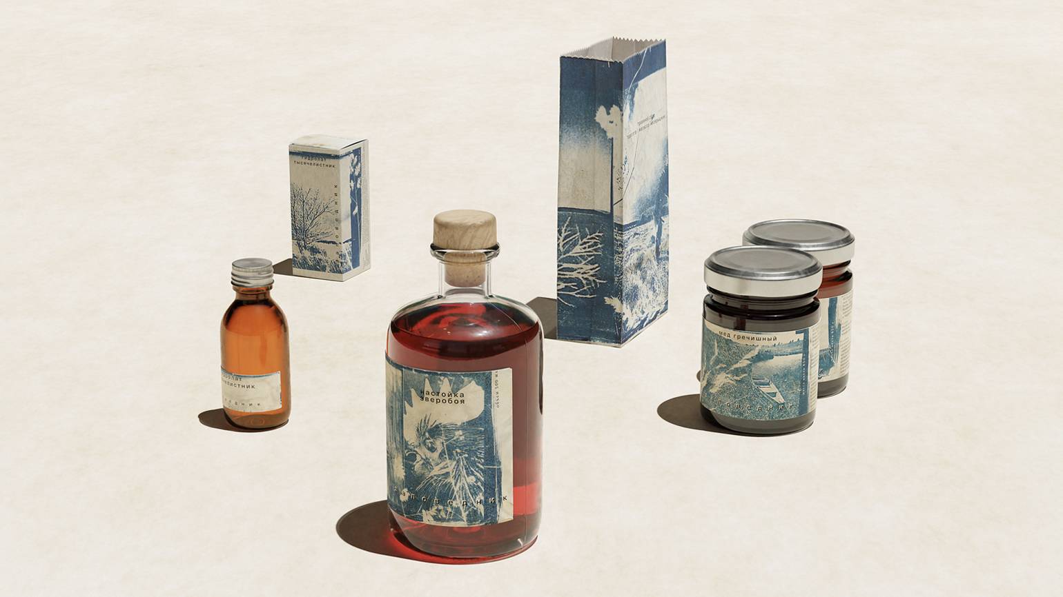 Заповедник