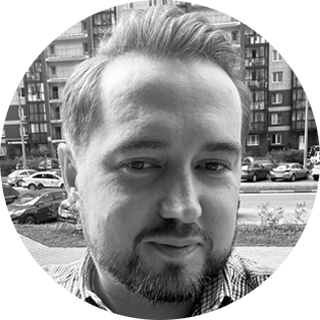 Дмитрий Голуб