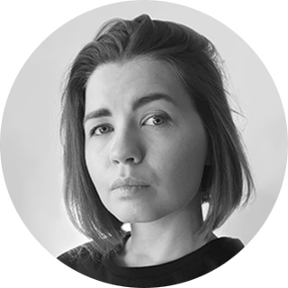 Таня Черкиз