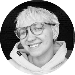 Ника Октябрь