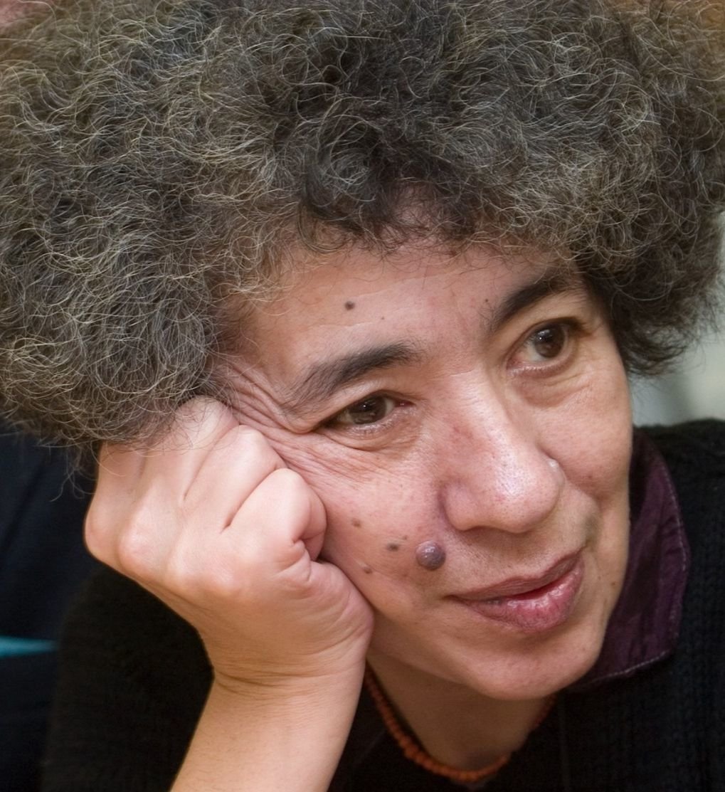 Елена Герчук